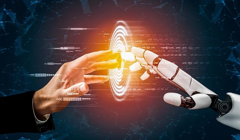 AI vs Human Intelligence
